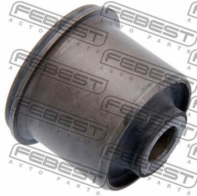 Silent block rear upper arm Febest HYAB-SANC1