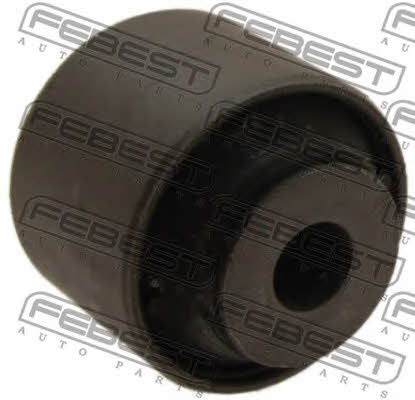 Silent block, rear lower arm Febest HAB-051