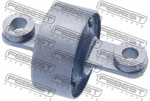 Silent block rear trailing arm Febest HYAB-TUCRL
