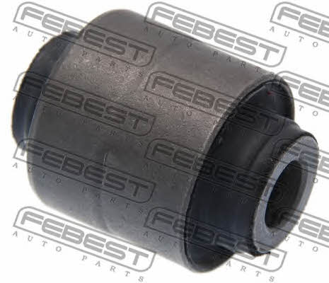 Silent block rear wishbone Febest HAB-143