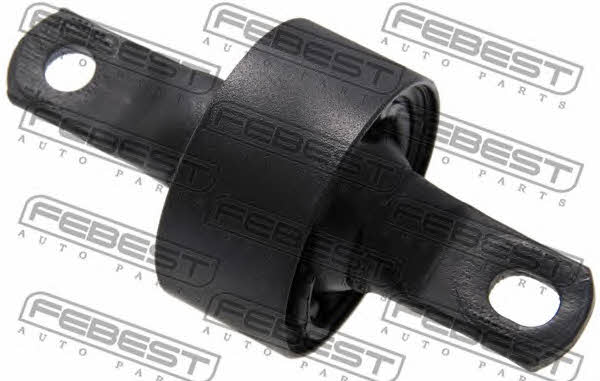 Silent block rear trailing arm Febest HAB-166