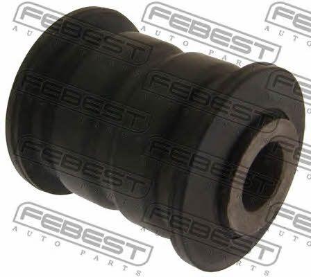 Silent block rear cross link Febest HAB-193