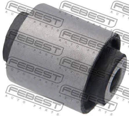Silent block rear wishbone Febest HAB-200