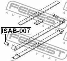 Buy Febest ISAB-007 at a low price in United Arab Emirates!