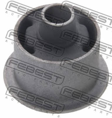 Silent block differential Febest KAB-024