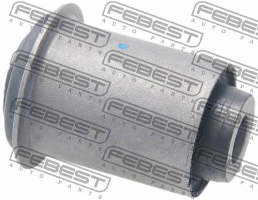Silent block, front lower arm Febest KAB-034