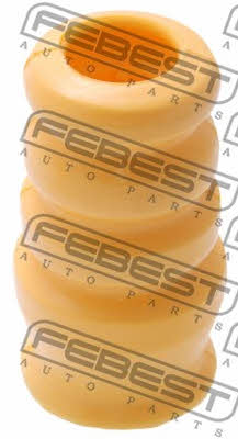 Front shock absorber bump Febest HD-GEF