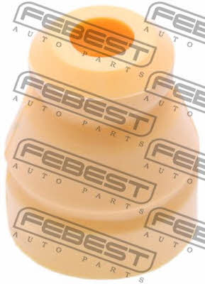 Front shock absorber bump Febest HDB-001