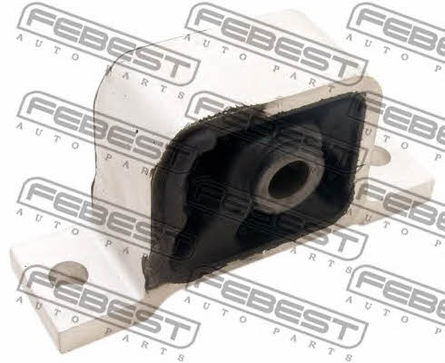 Engine mount, front Febest HM-007