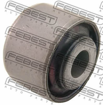 Silent block rear cross link Febest MAB-126