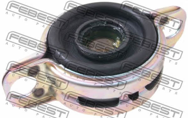 Driveshaft outboard bearing Febest MCB-011