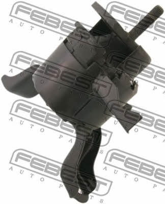 Engine mount right Febest MZM-018