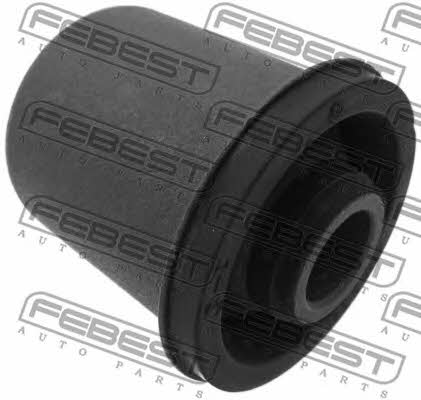 Front lower control arm front bushing Febest NAB-121