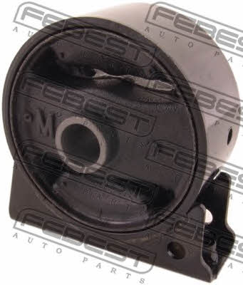 Engine mount, front Febest MM-D5FR