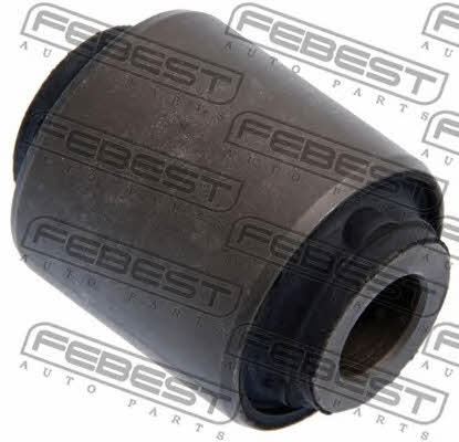 Silent block rear wishbone Febest NAB-265
