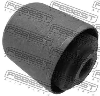 Silent block, rear axle Febest NAB-41G
