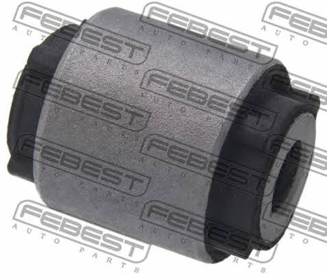Silent block rear wishbone Febest MZAB-126