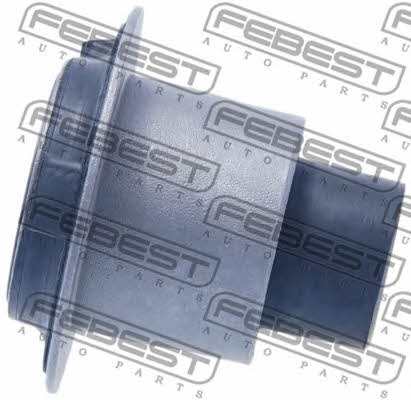 Silent block front subframe Febest MZAB-136