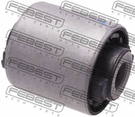 Rear axle bush Febest MZAB-146