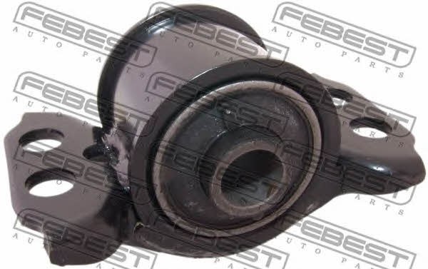Front lower control arm rear bushing Febest MZAB-2MPV