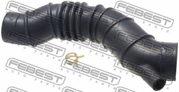 Air filter nozzle, air intake Febest NAH-F23