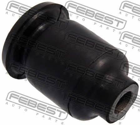 Front lower control arm front bushing Febest MZAB-LVS