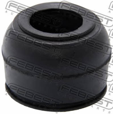 Ball joint boot Febest NBJB-C11