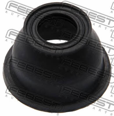 Ball joint boot Febest NBJB-V35UP