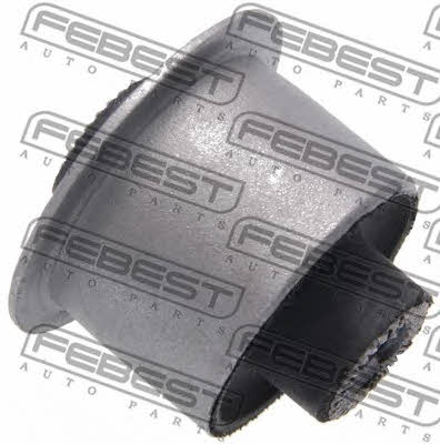Silent block front upper arm Febest TAB-003RUB
