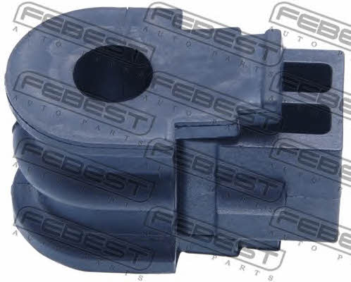 Febest Front anti roll bar bush – price [object Object] PLN