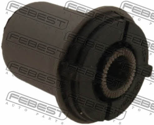 Silent block, front lower arm Febest TAB-116
