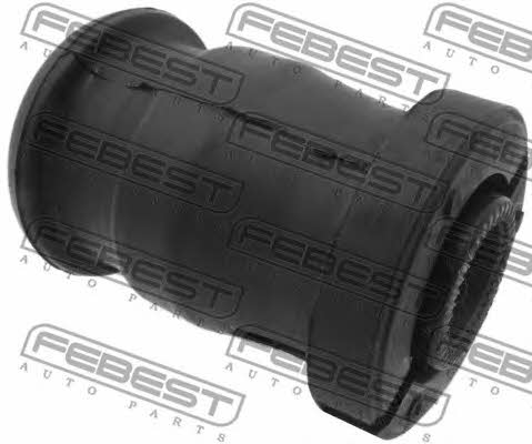 Front lower control arm front bushing Febest TAB-127