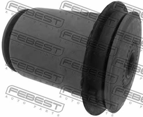 Silent block, front lower arm Febest TAB-156