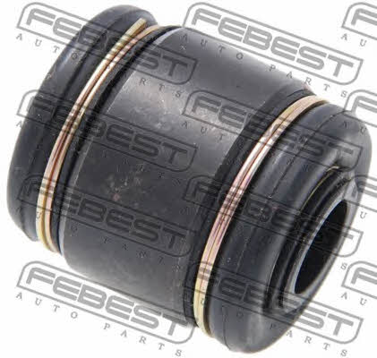 Silent block rear wishbone Febest TAB-166Z