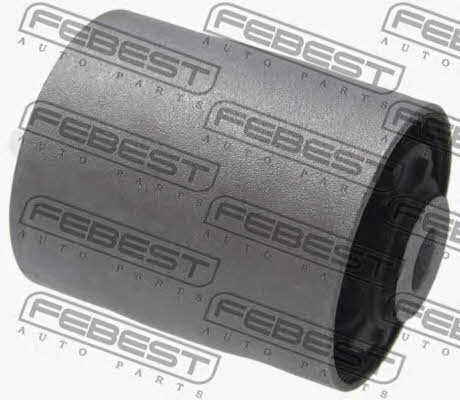 Silent block, front lower arm Febest TAB-484