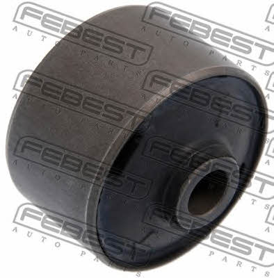 Silent block rear trailing arm Febest SZAB-013