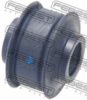 Silent block rear shock absorber Febest SZAB-056