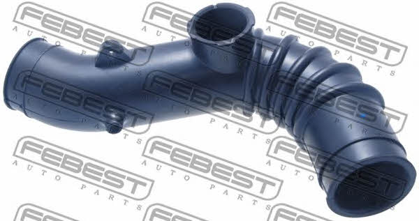 Air filter nozzle, air intake Febest TAH-5SFE