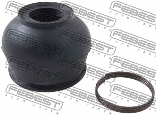 Ball joint boot Febest TBJB-120LOW