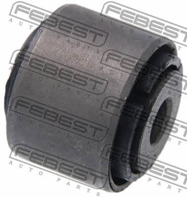 Silent block rear upper arm Febest VWAB-001