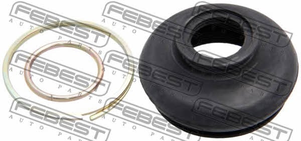 Ball joint boot Febest VWBJB-002