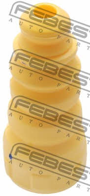 Rear shock absorber bump Febest VWD-TIGR