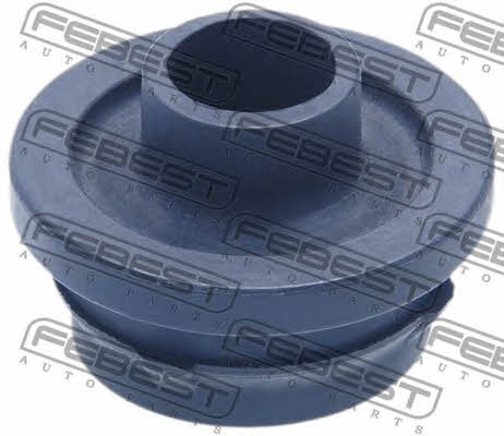 Febest Radiator hub – price 17 PLN