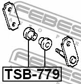 Buy Febest TSB-779 at a low price in United Arab Emirates!