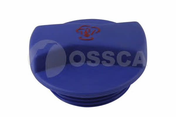 Ossca 00252 Radiator caps 00252