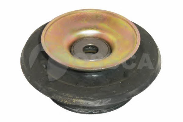 Ossca 00318 Strut bearing with bearing kit 00318