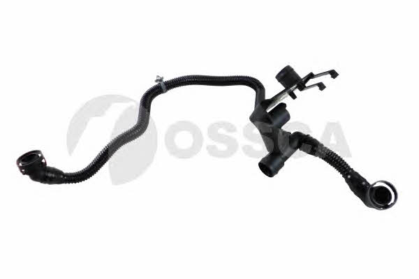 Ossca 11448 Breather Hose for crankcase 11448