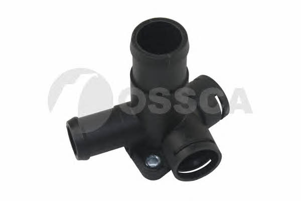 Ossca 03590 Coolant pipe flange 03590