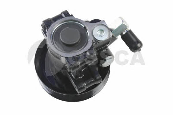 Ossca 12604 Hydraulic Pump, steering system 12604