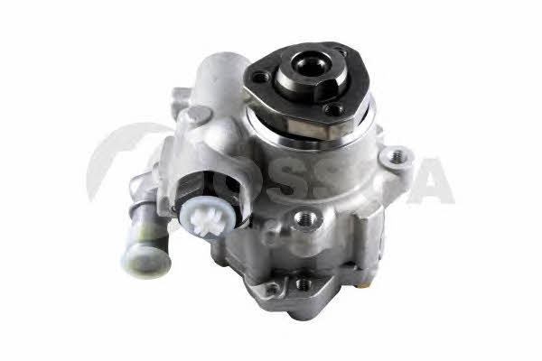 Ossca 04757 Hydraulic Pump, steering system 04757